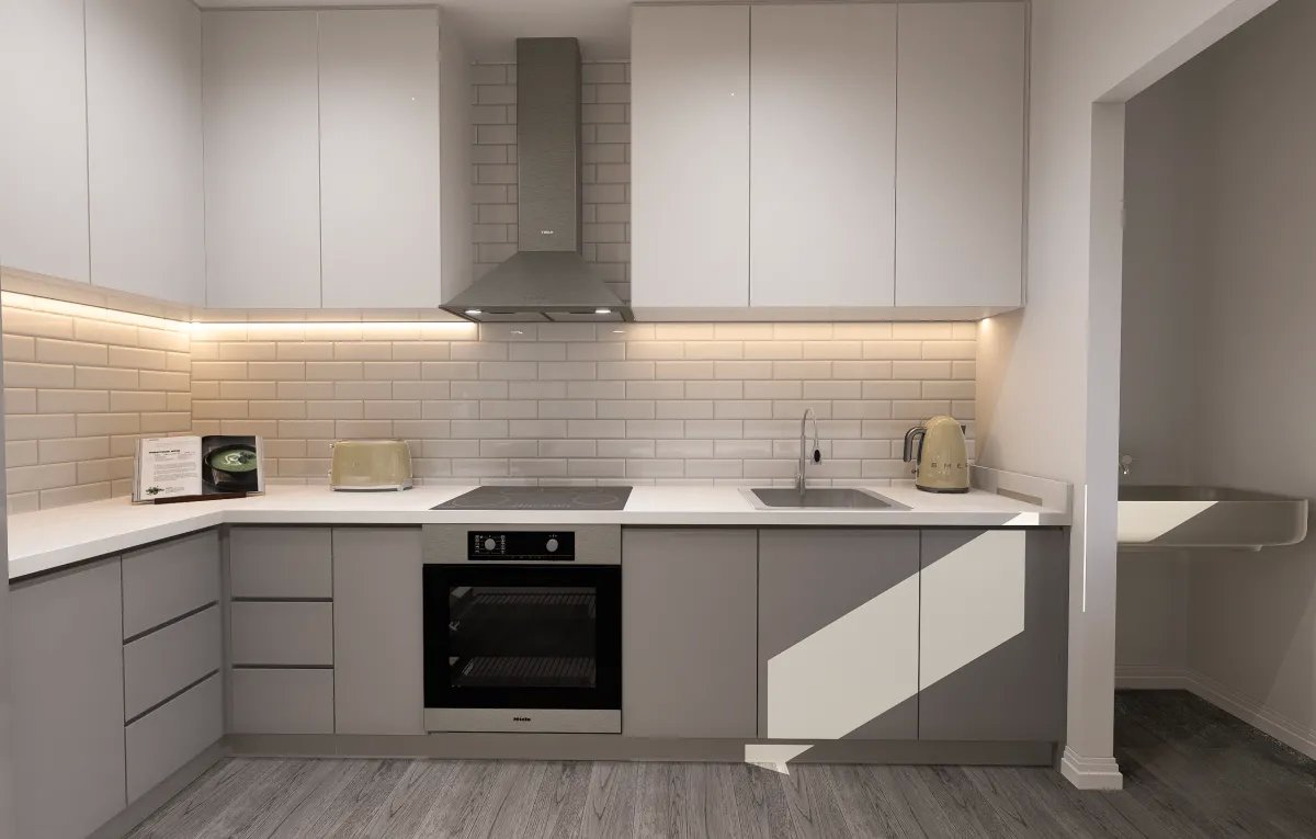 SE VENDE APARTAMENTO EN CLAYTON