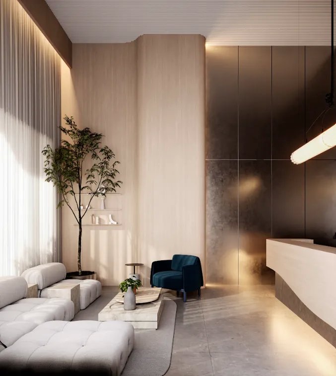 Apartment For Sale in Bella Vista