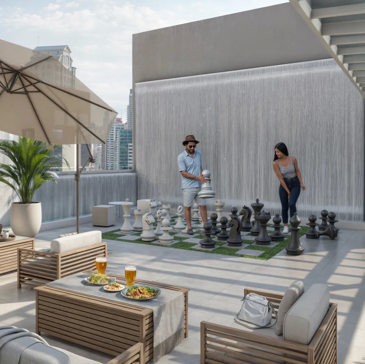 SE VENDE APARTAMENTO EN BELLA VISTA