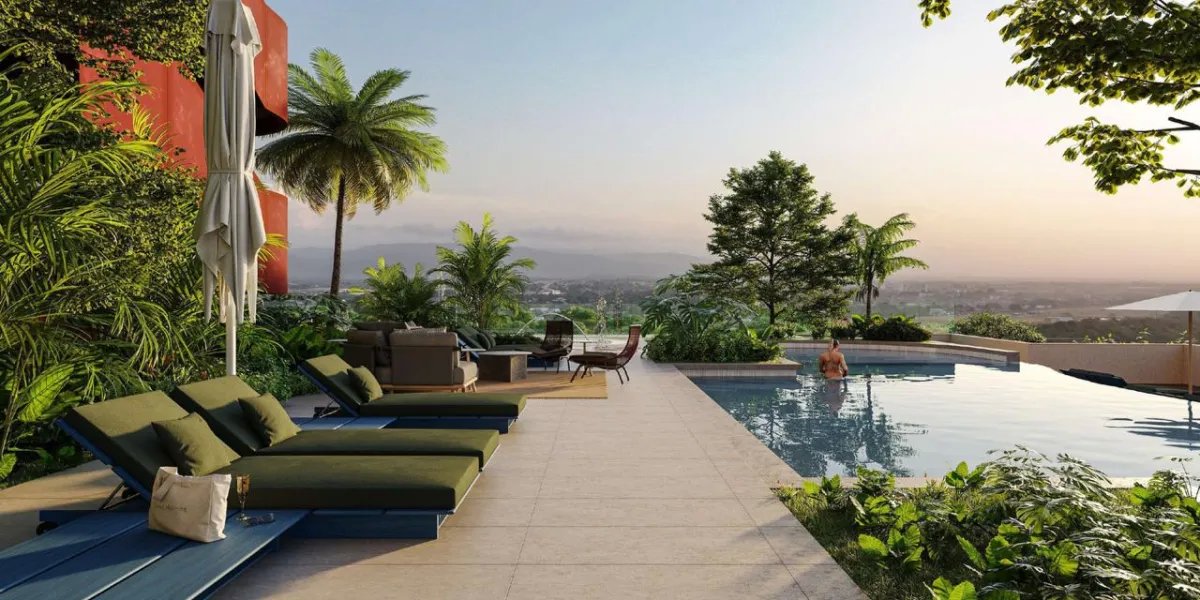 SE VENDE  APARTAMENTO EN SANTA MARÍA
