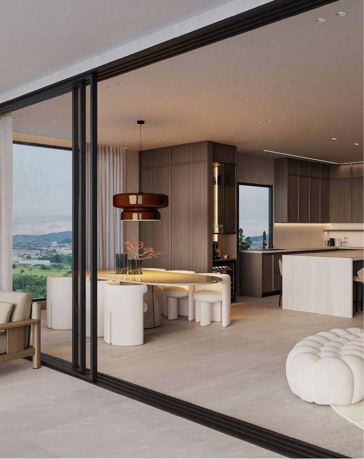 SE VENDE  APARTAMENTO EN SANTA MARÍA