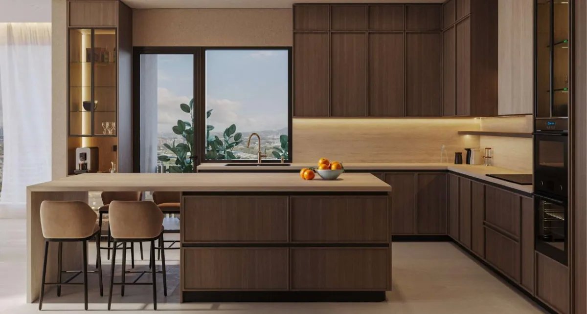 SE VENDE  APARTAMENTO EN SANTA MARÍA