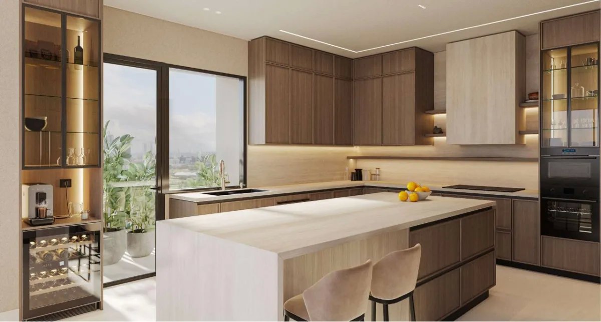 SE VENDE  APARTAMENTO EN SANTA MARÍA