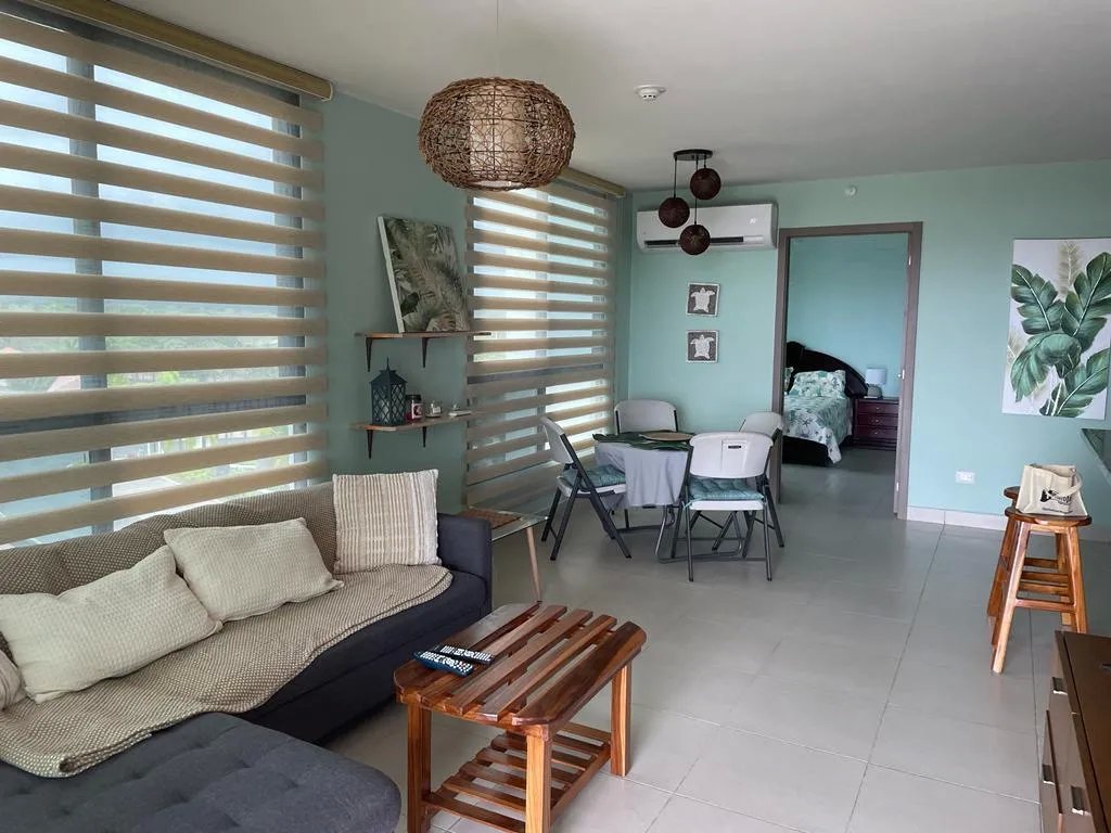 SE VENDE HERMOSO APARTAMENTO EN P.H. GALEONES