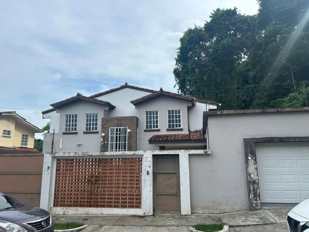 Venta de casa en Albrook Green Valley  Albrook