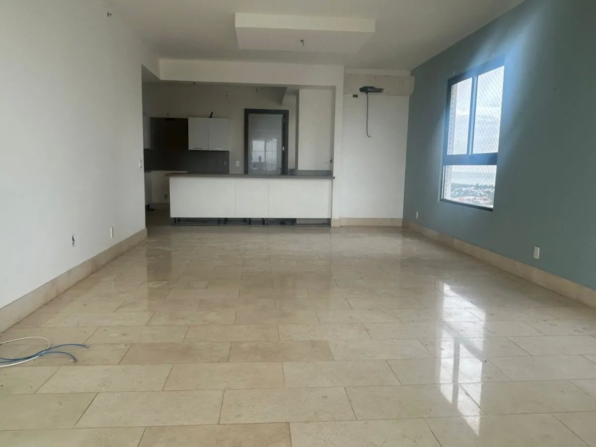 Venta de apartamento en Greenview Residences Santa María