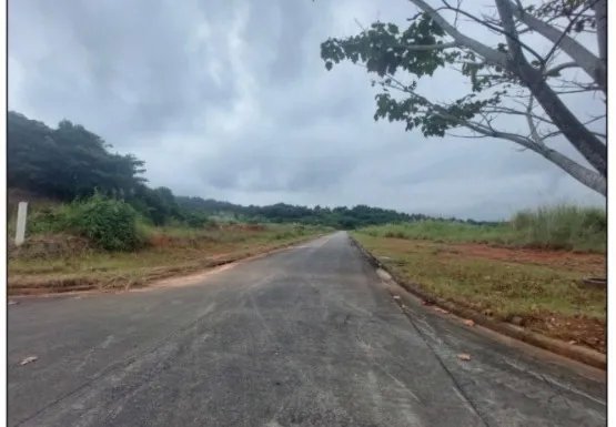 Venta de Terreno en Green Valley  Corregimiento de Pedregal
