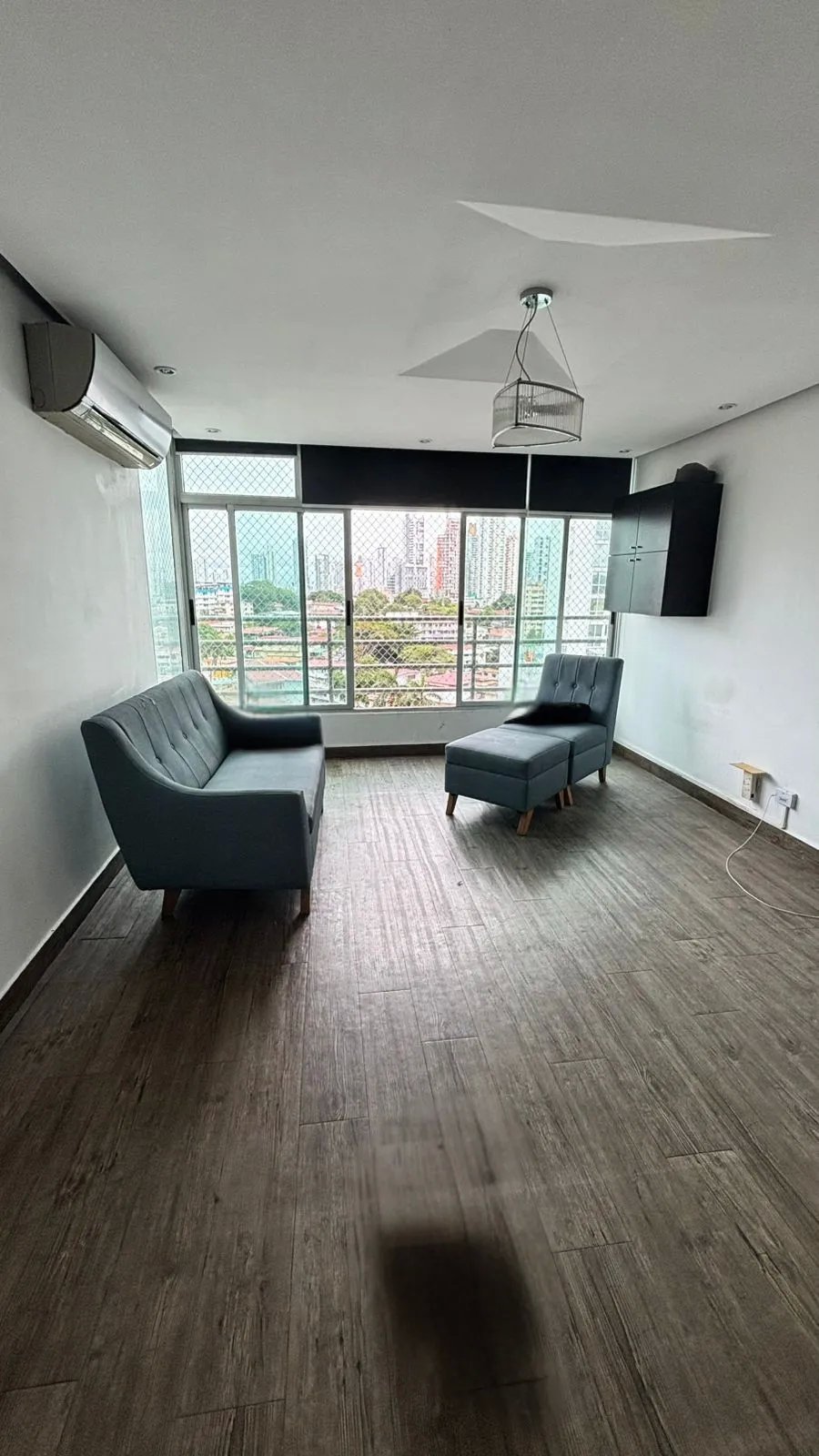 Apartment For Rent in Ph Los Toneles Panamá