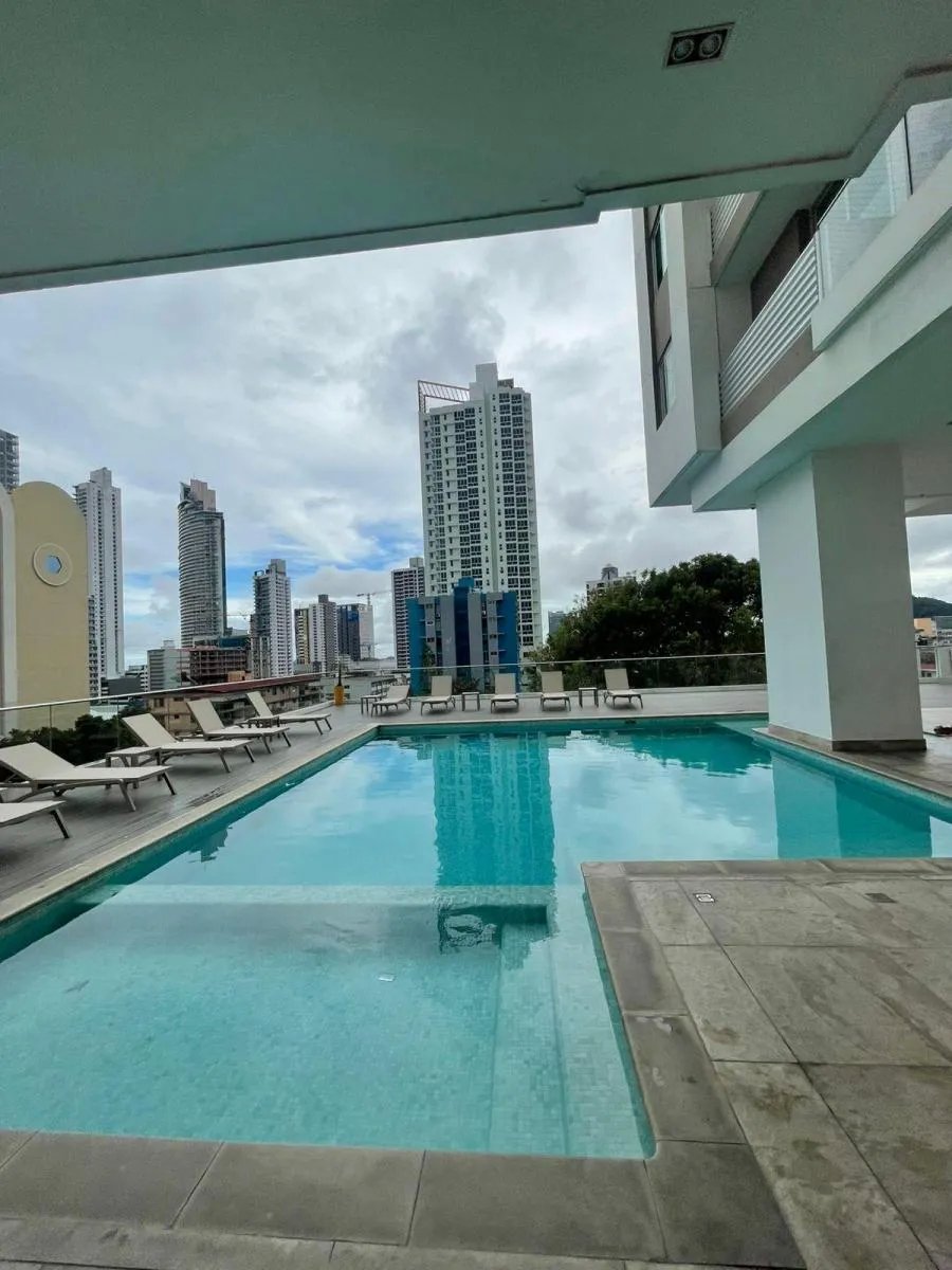 Se vende apartamento en Bella Vista