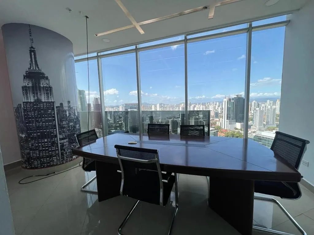 Venta de Local Comercial en PH F&F Tower  Calle 50
