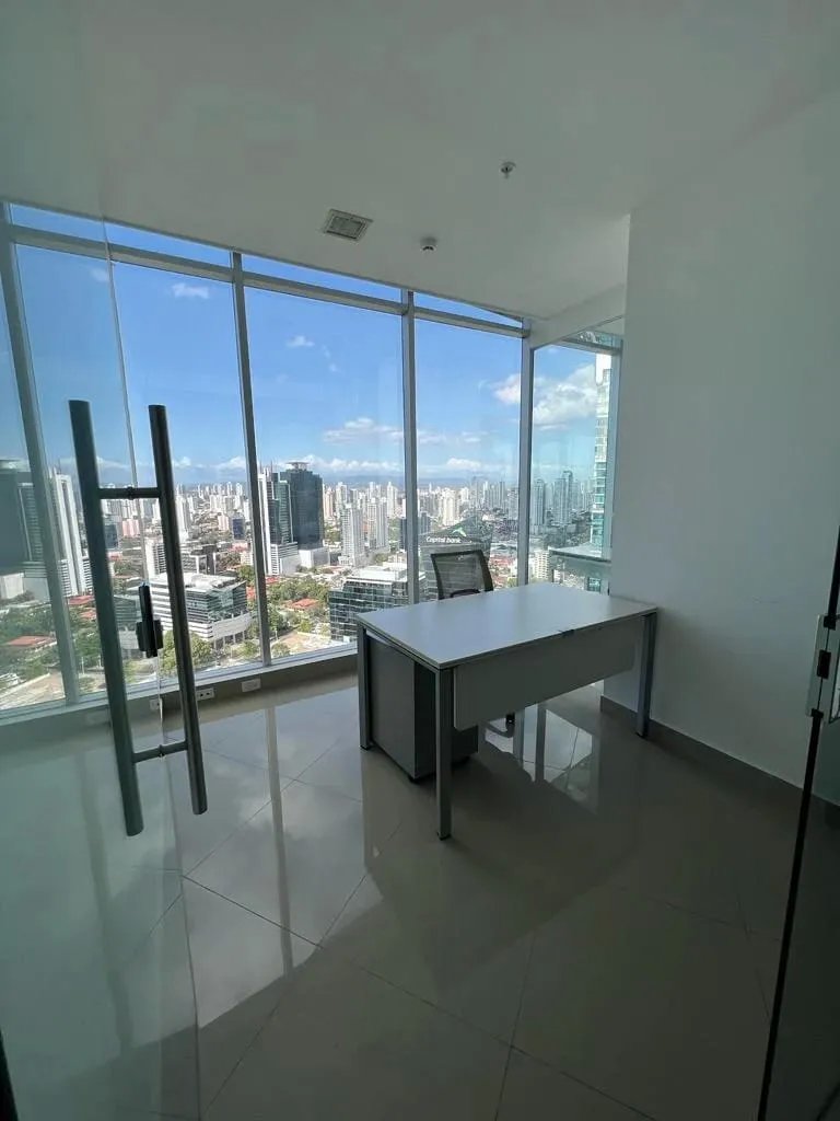 Venta de Local Comercial en PH F&F Tower  Calle 50