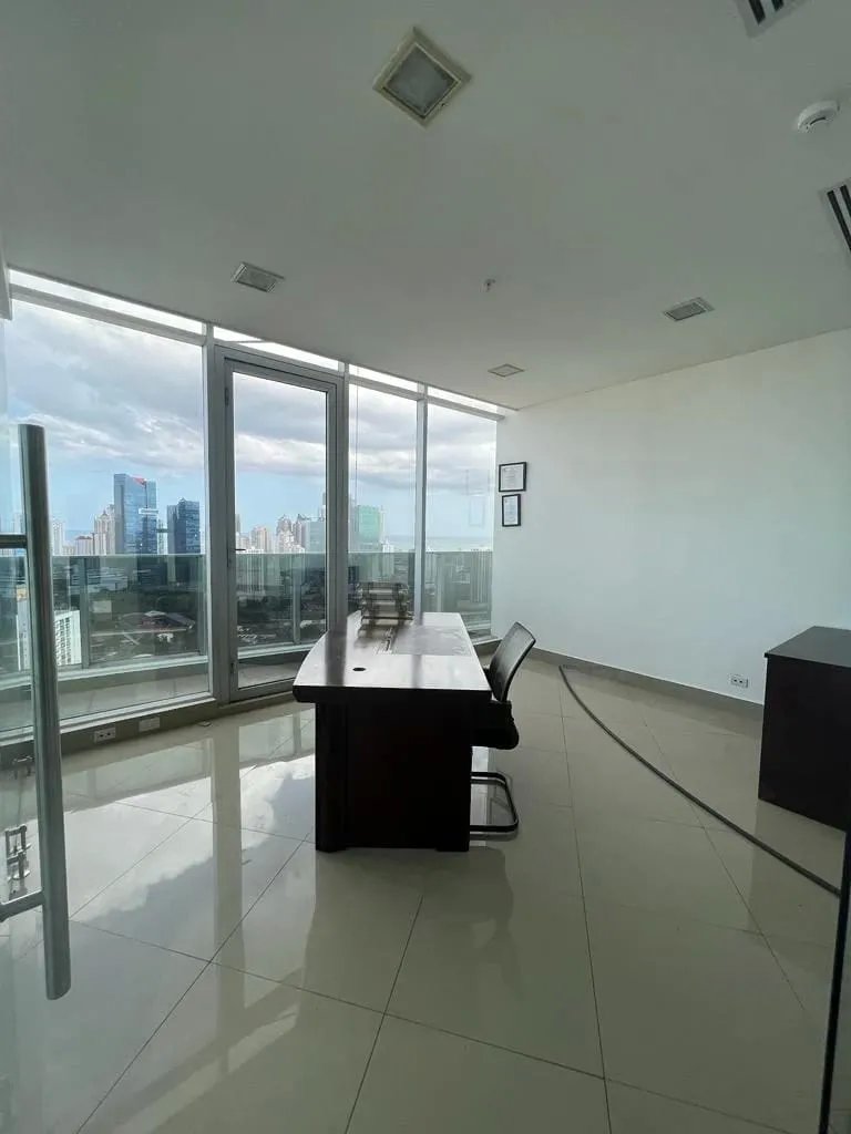 Venta de Local Comercial en PH F&F Tower  Calle 50