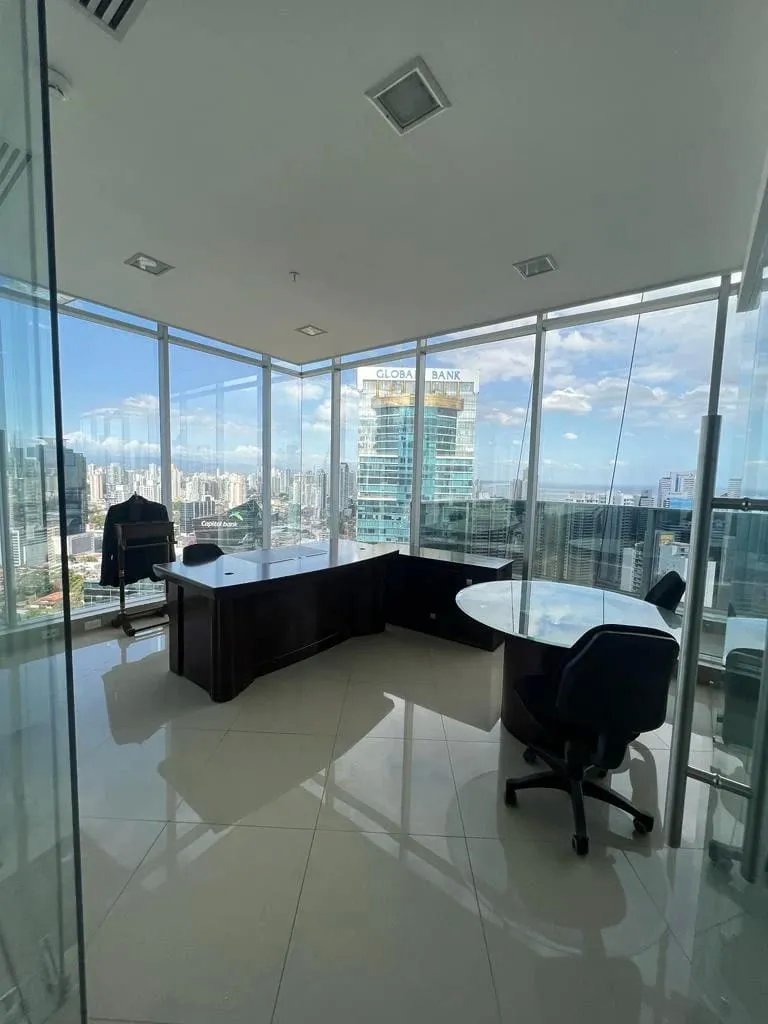 Venta de Local Comercial en PH F&F Tower  Calle 50