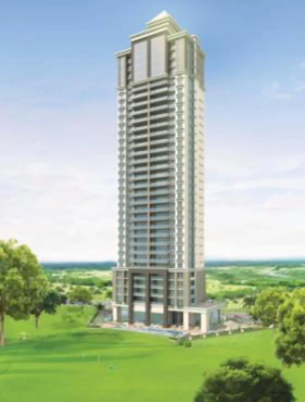 Apartment For Rent in PH La vista, Santa Maria, Panamá
