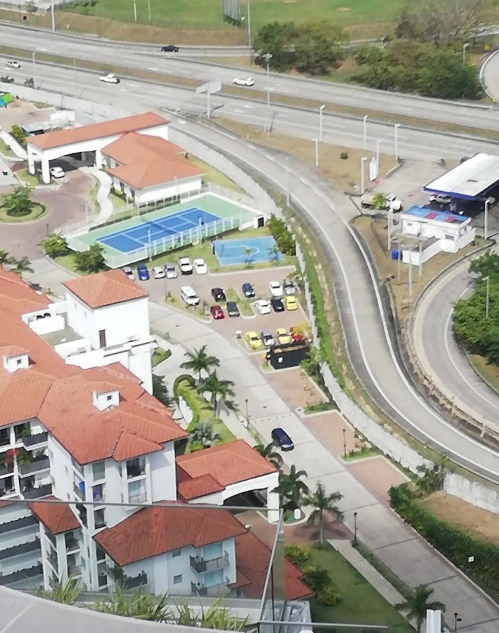 Apartment For Rent in PH La vista, Santa Maria, Panamá