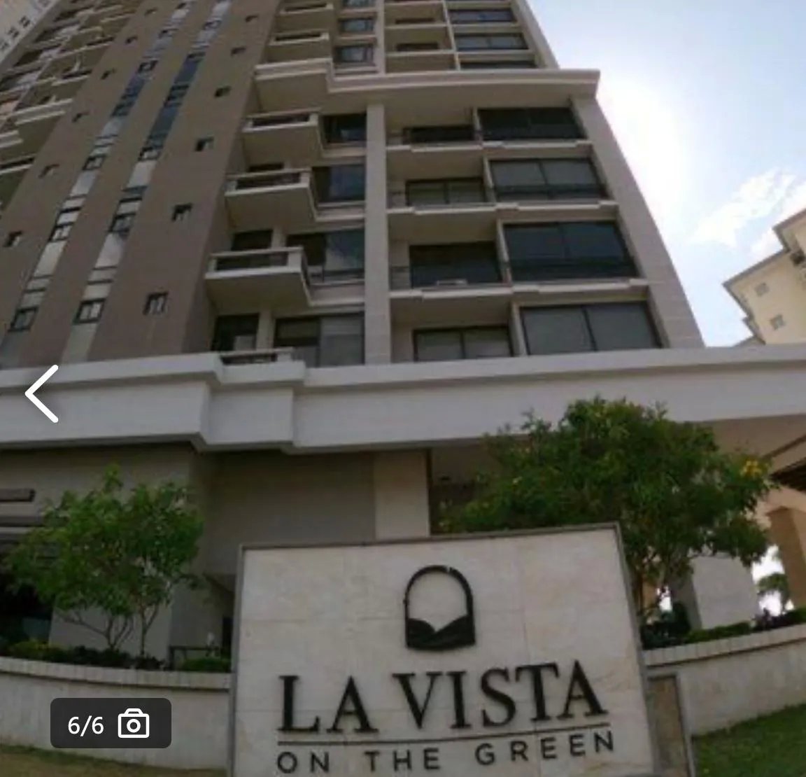 Apartment For Rent in PH La vista, Santa Maria, Panamá