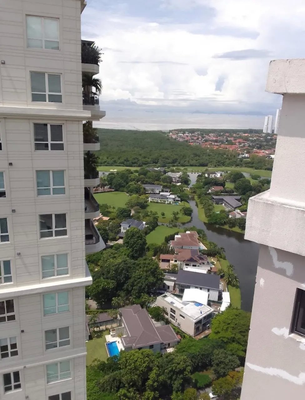 Apartment For Rent in PH La vista, Santa Maria, Panamá
