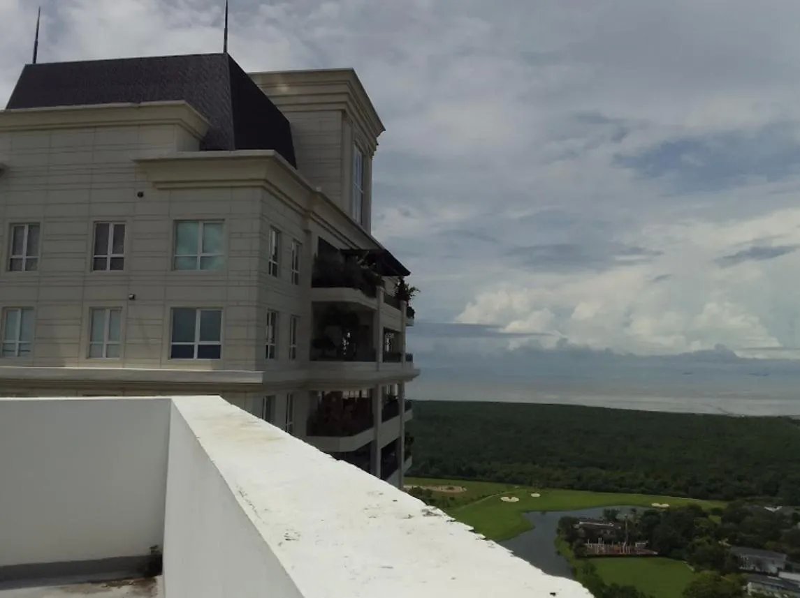Apartment For Rent in PH La vista, Santa Maria, Panamá