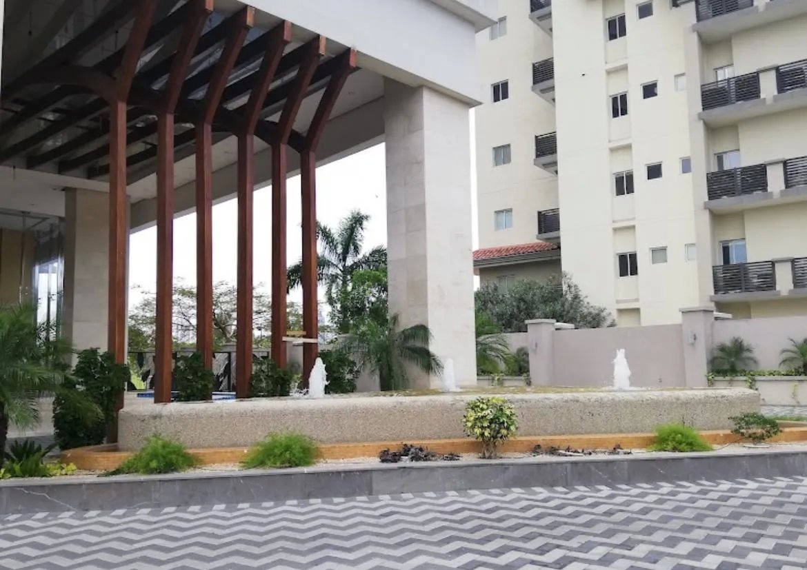 Apartment For Rent in PH La vista, Santa Maria, Panamá