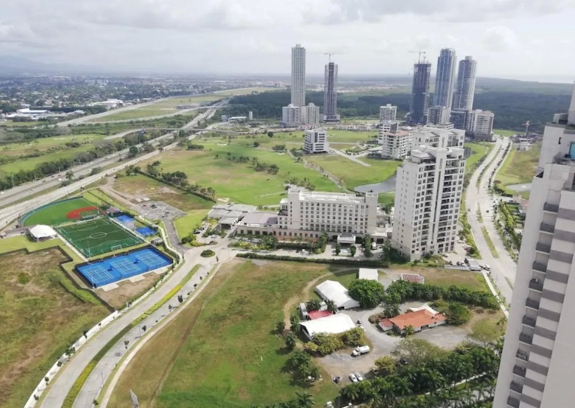 Apartment For Rent in PH La vista, Santa Maria, Panamá