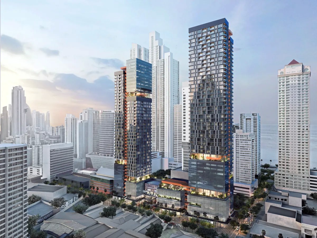 VENTA DE APARTAMENTO EN PH UPTOWN, CALLE URUGUAY, IDEAL PARA INVERSIÓN