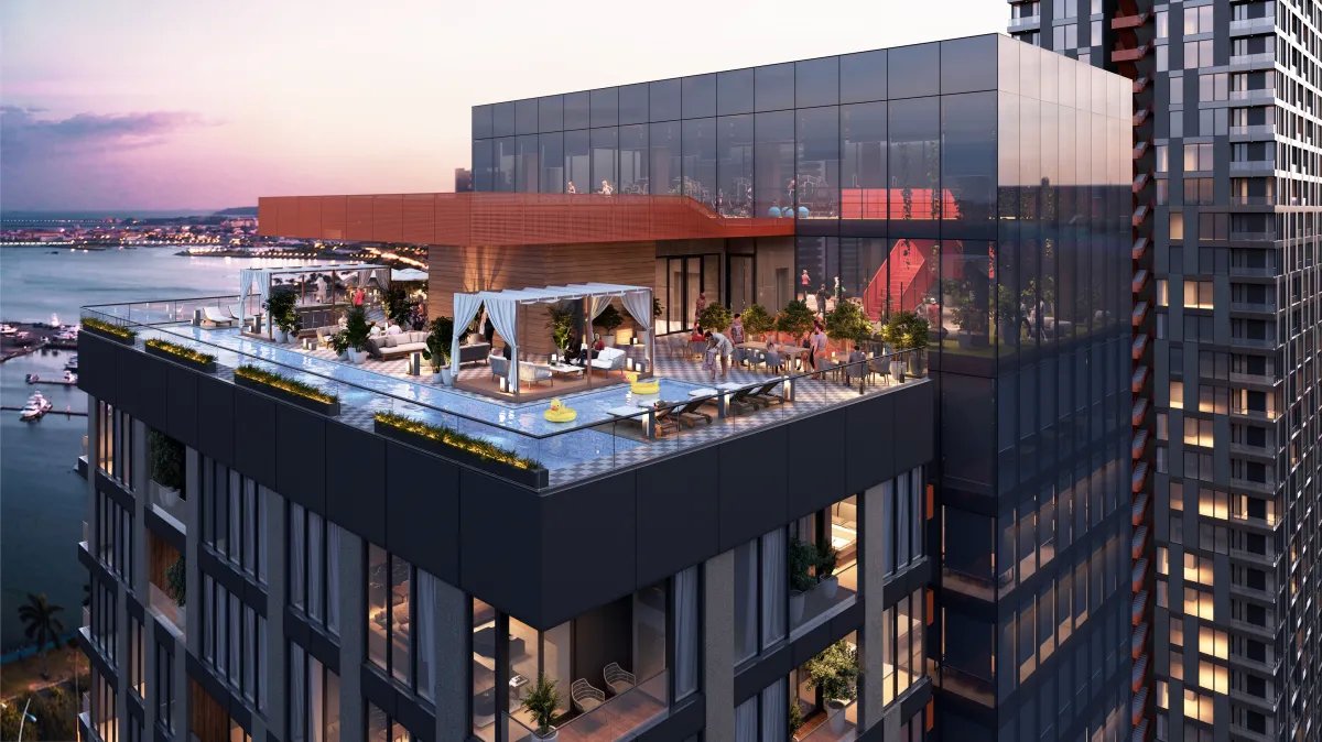 VENTA DE APARTAMENTO EN PH UPTOWN, CALLE URUGUAY, IDEAL PARA INVERSIÓN