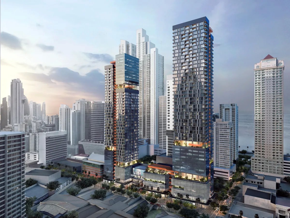 VENTA DE APARTAMENTO EN PH UPTOWN, CALLE URUGUAY, IDEAL PARA INVERSIÓN
