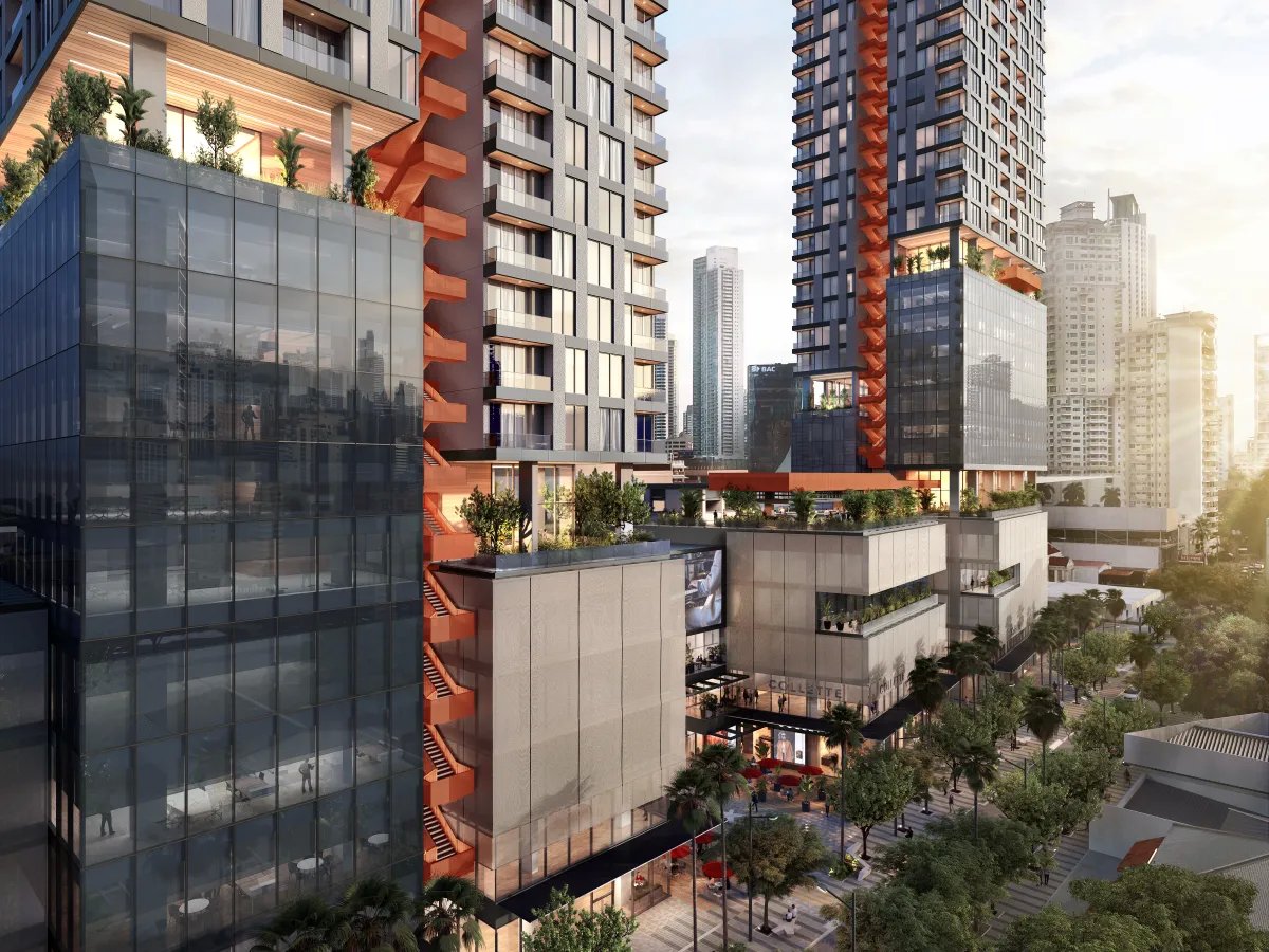 VENTA DE APARTAMENTO EN PH UPTOWN, CALLE URUGUAY, IDEAL PARA INVERSIÓN