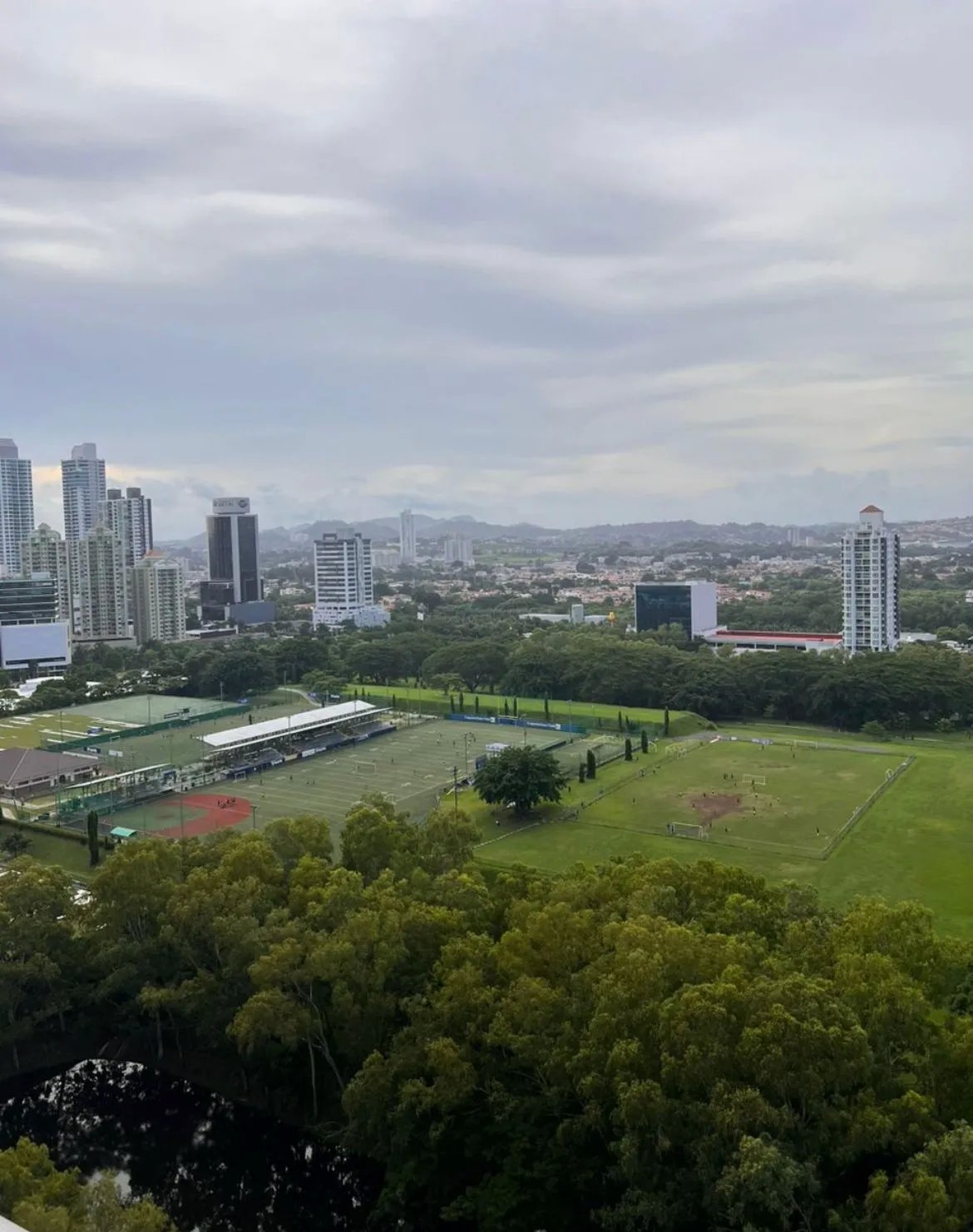 Apartment For Rent in PH PARKSIDE - COSTA DEL ESTE