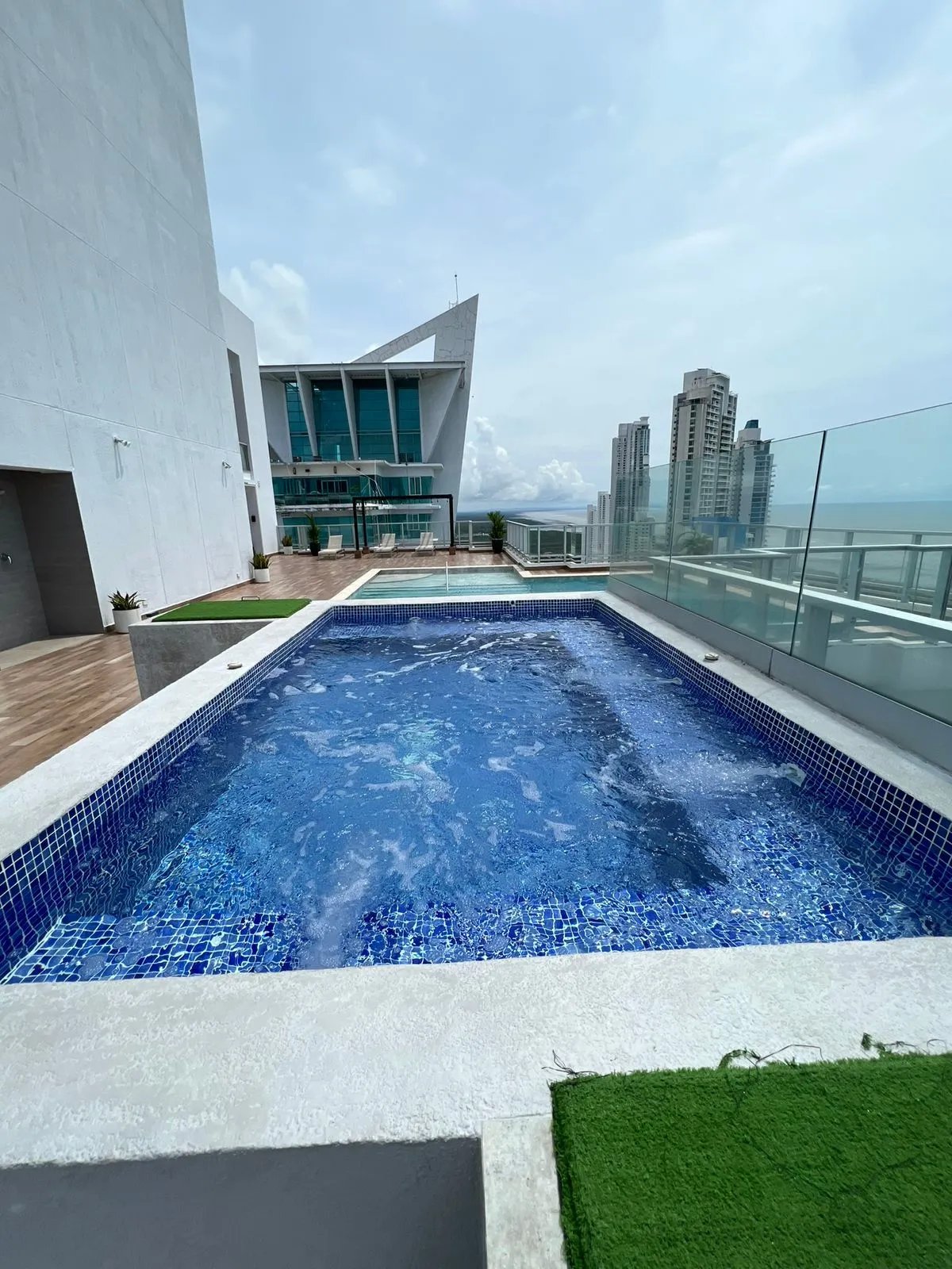 Apartment For Rent in PH PARKSIDE - COSTA DEL ESTE
