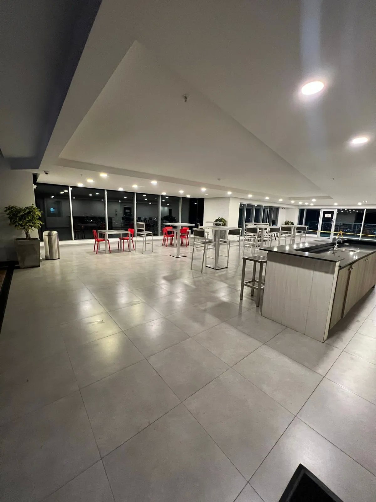 Apartment For Rent in PH PARKSIDE - COSTA DEL ESTE