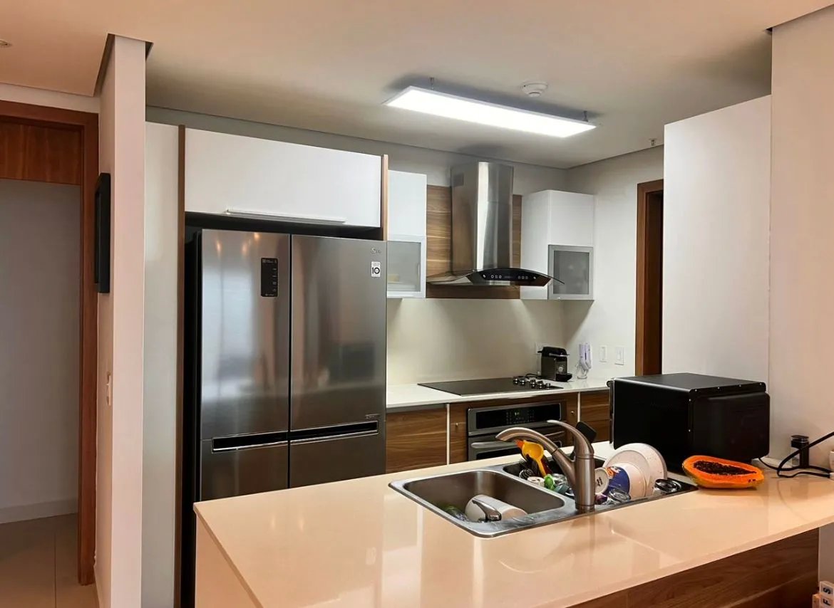 Apartment For Rent in PH PARKSIDE - COSTA DEL ESTE