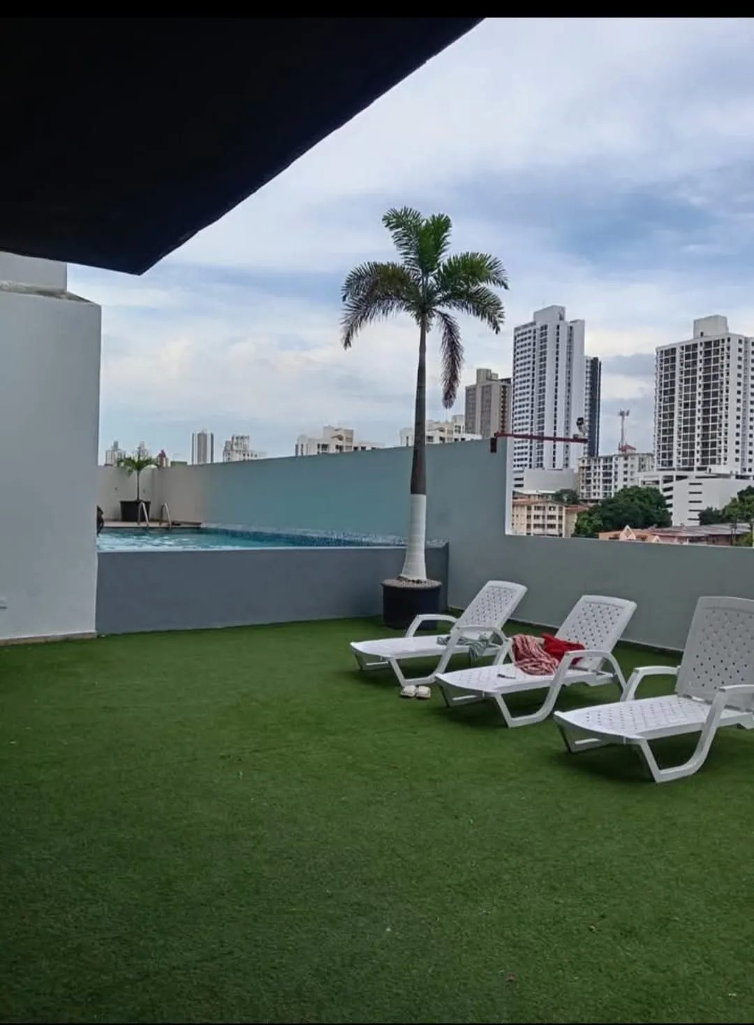 Venta de apartamento en Plaza Valencia  - Via España