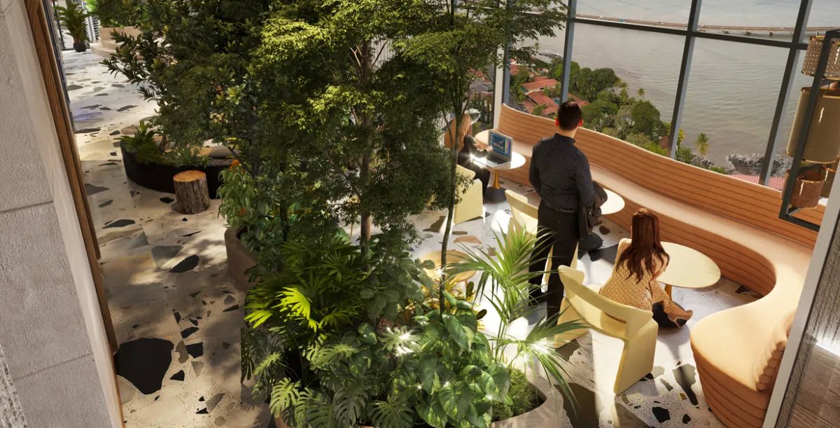 Apartment For Sale in Coco del Mar