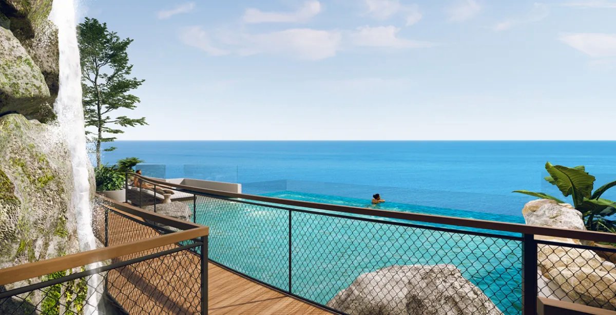 Apartment For Sale in Coco del Mar