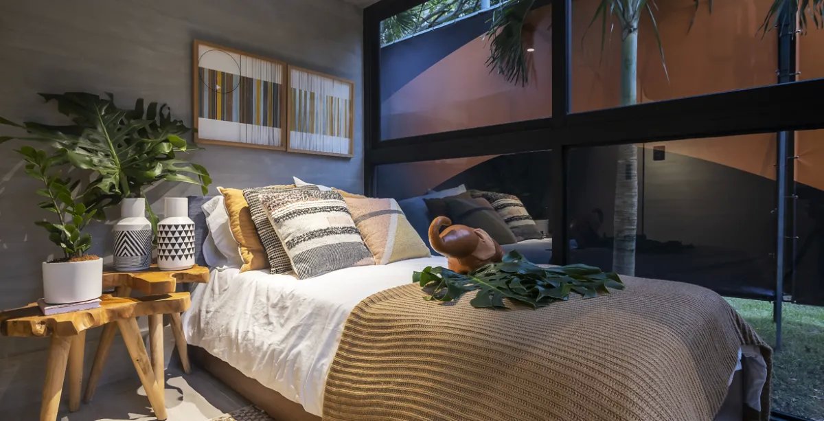 Apartment For Sale in Coco del Mar