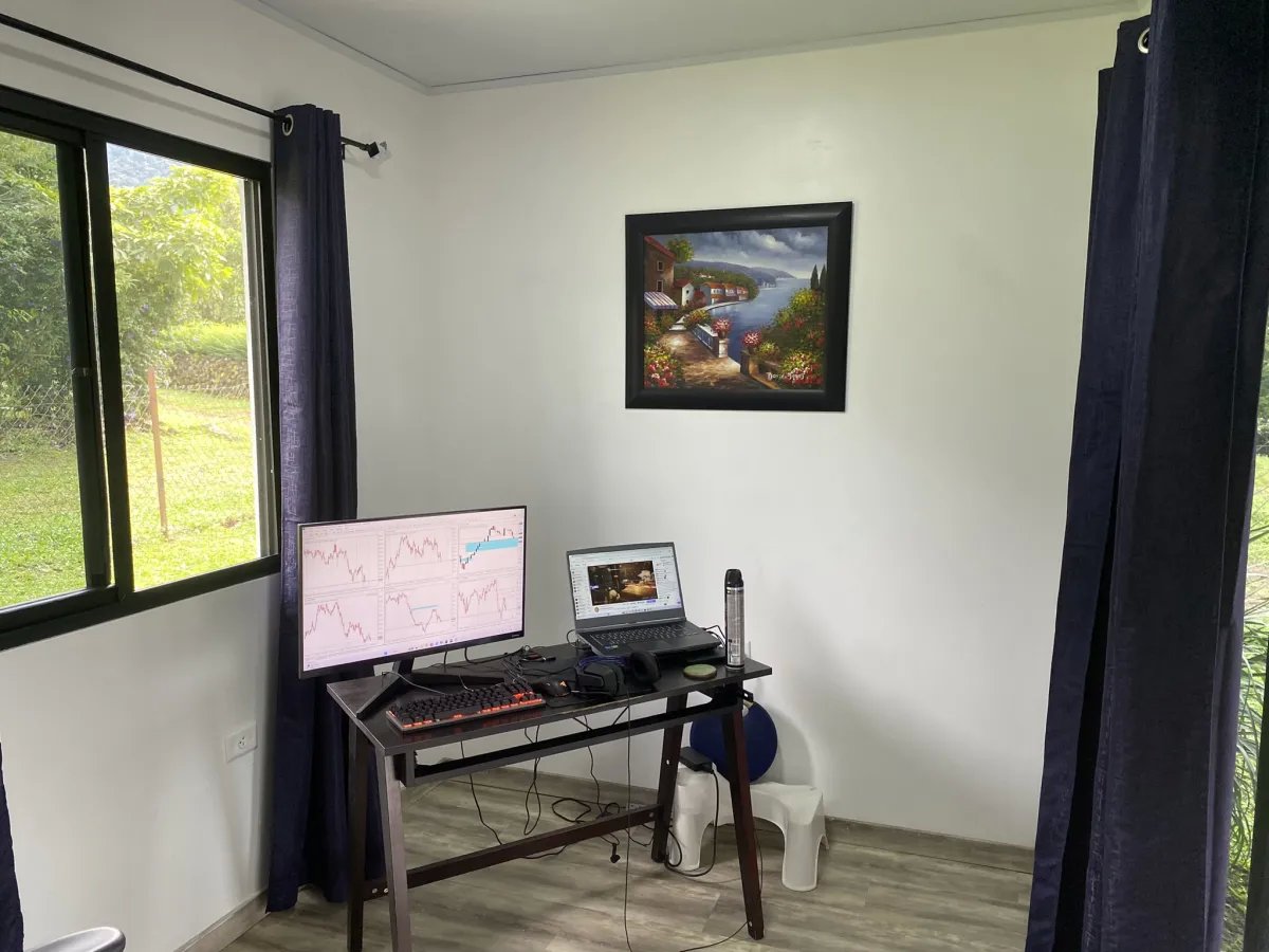 Mountain Comfort Meets Natures Beauty