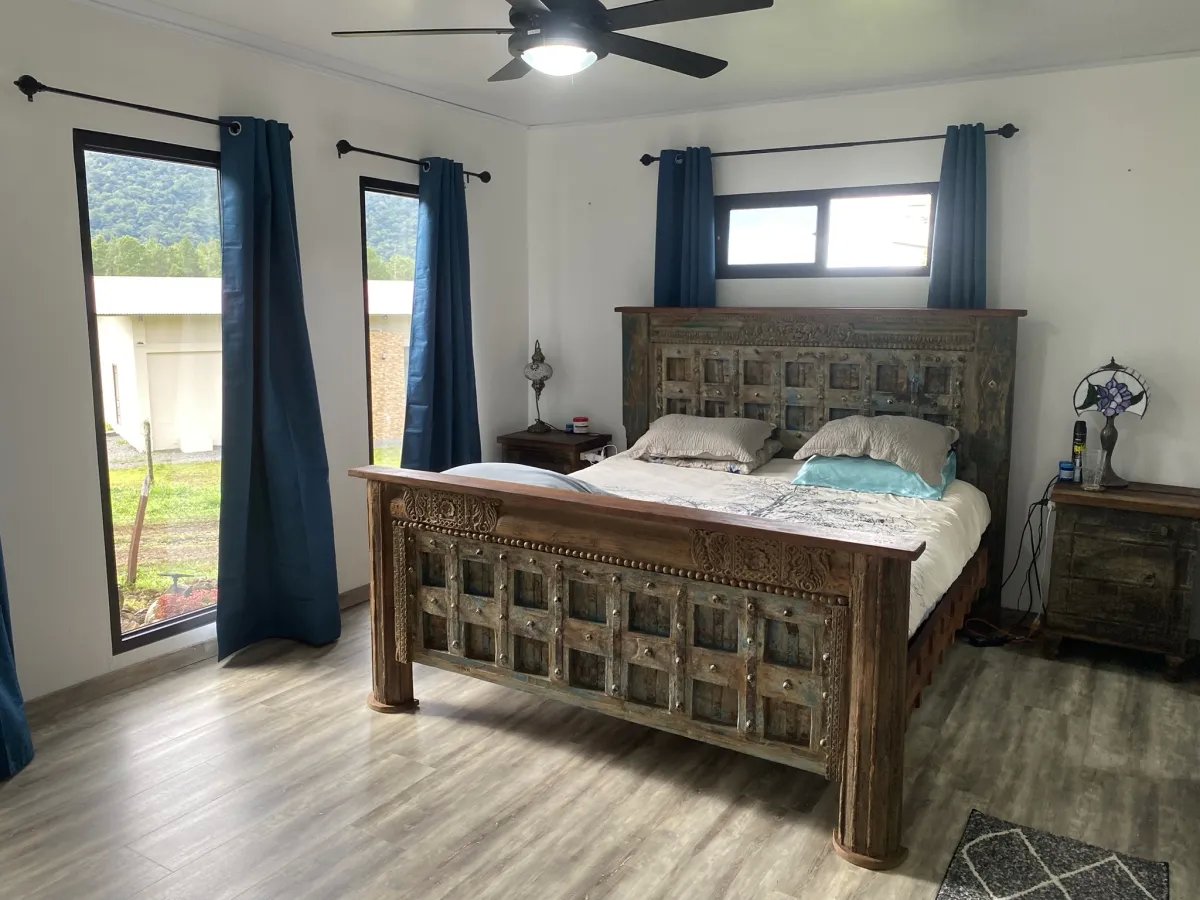 Single Family Detached For Sale in Via a Los Planes