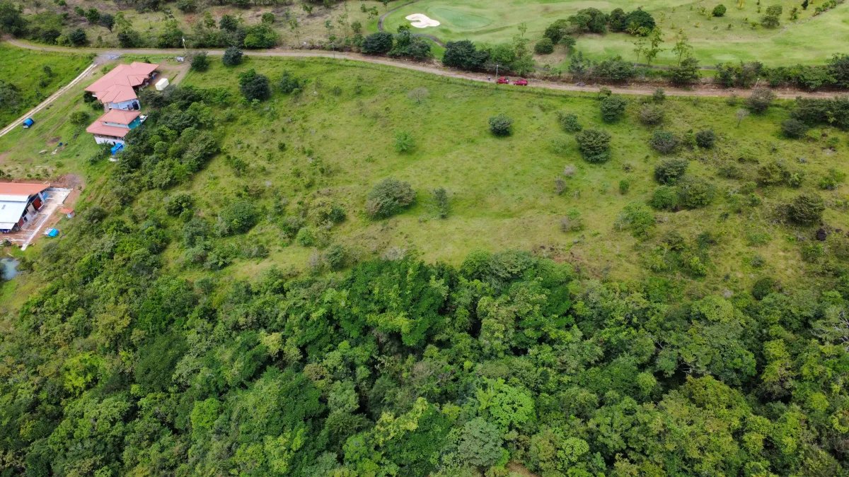Unimproved Land For Sale in Jaramillo