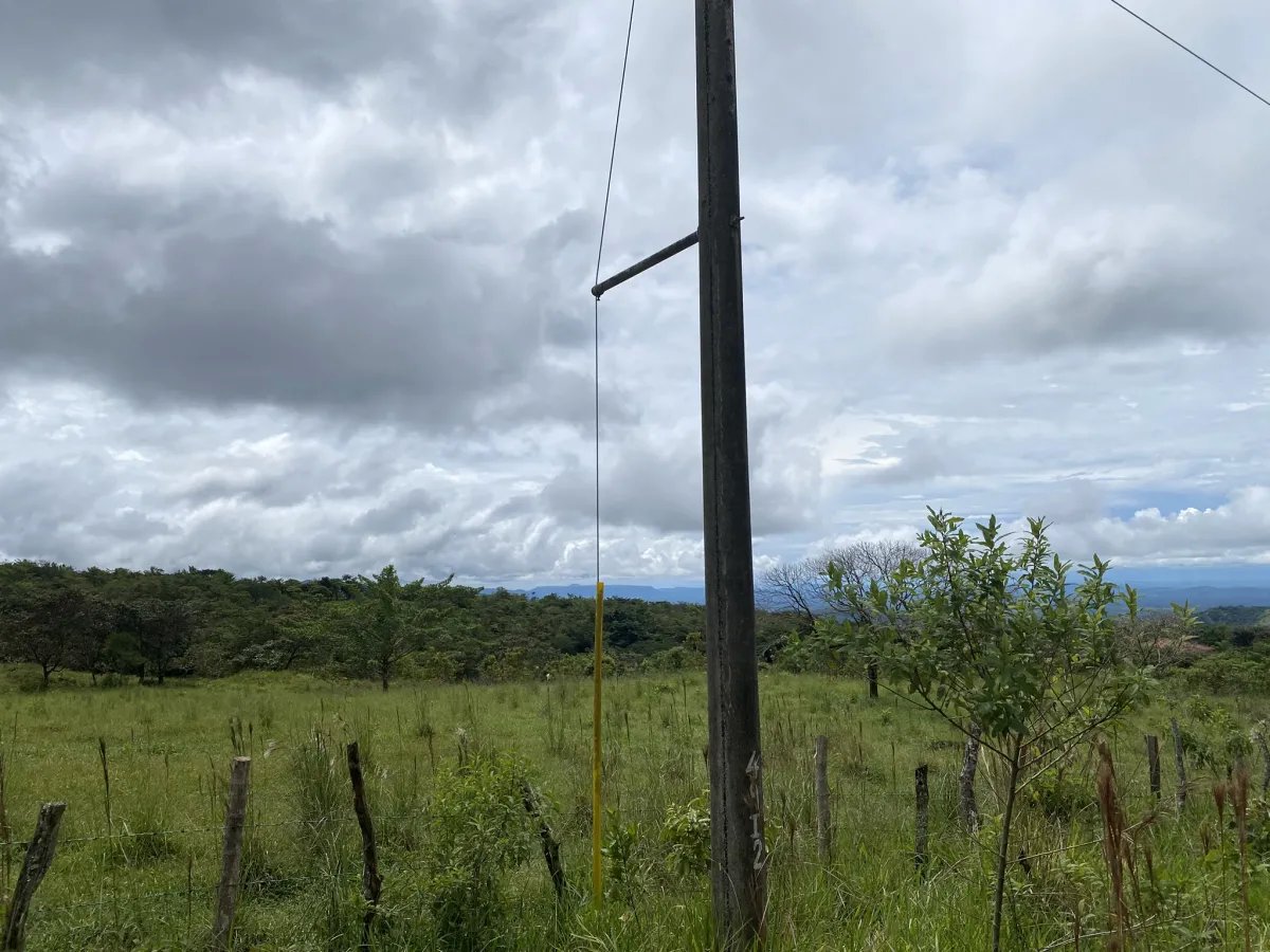 Unimproved Land For Sale in Jaramillo