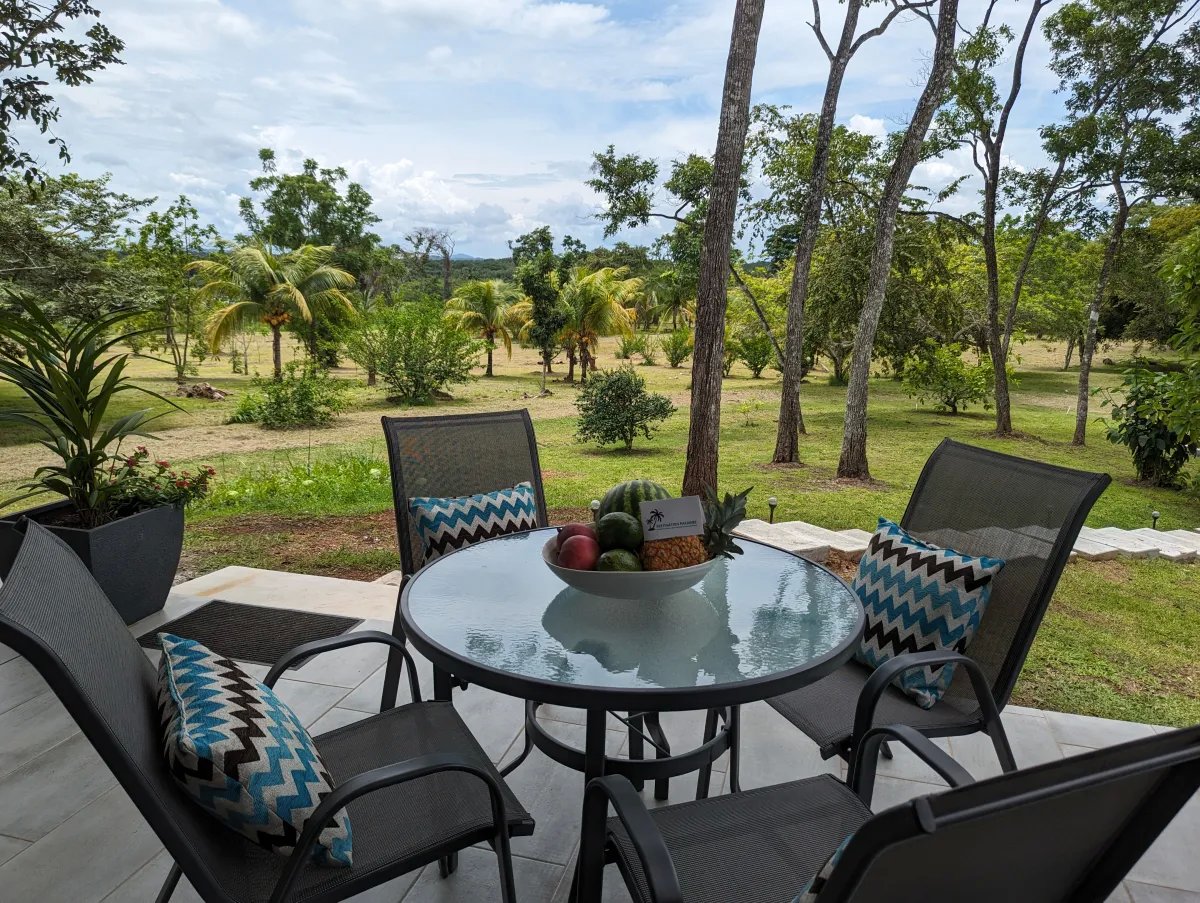 Vacation Home For Sale in Lago Bay, Lagartero, Hicaco, Sona, Veraguas