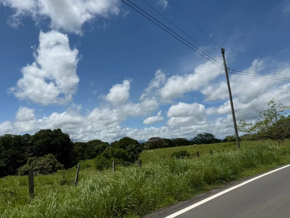 Venta de finca en San Juan de San Lorenzo