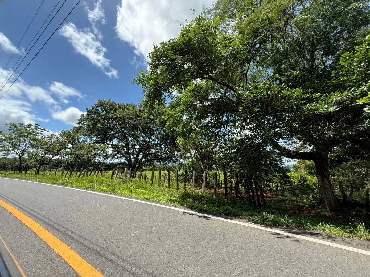 Venta de finca en San Juan de San Lorenzo