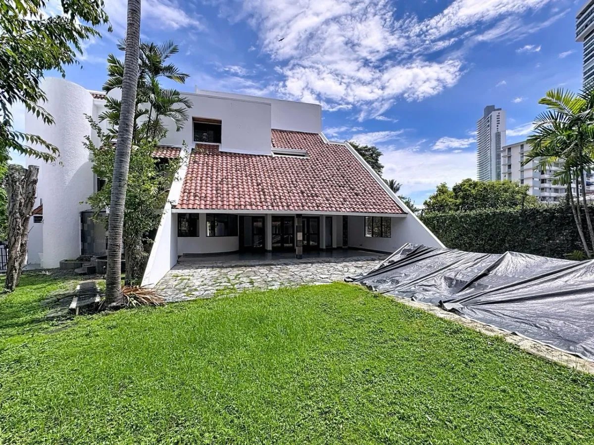 Venta de Casa en Coco del Mar