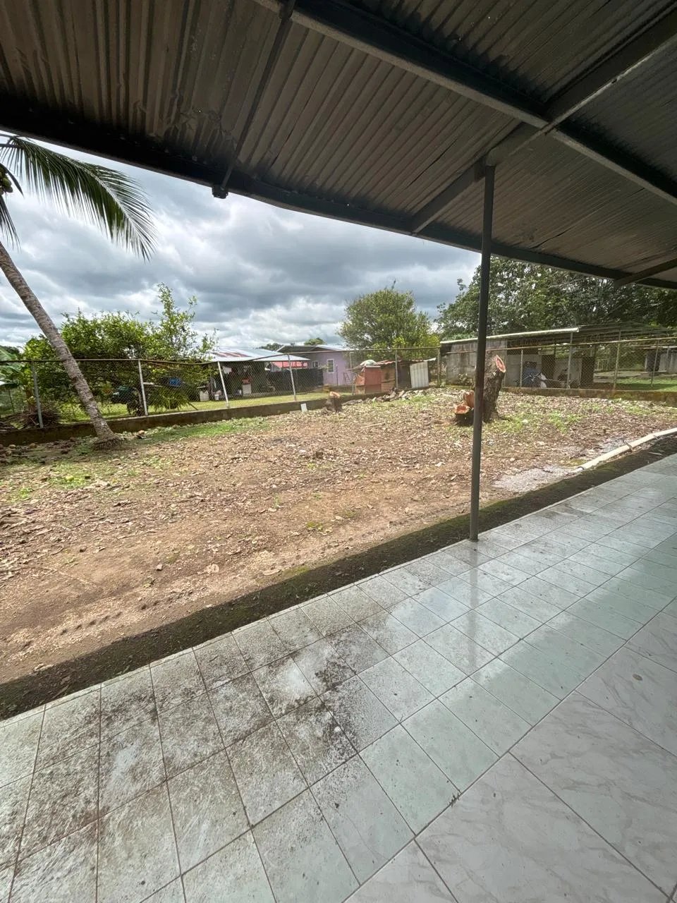 Venta de Casa en Villa Virginia 2 en Bugaba