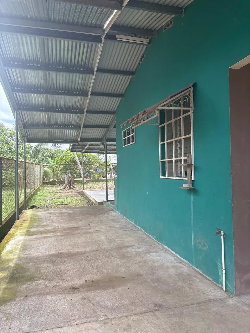 Venta de Casa en Villa Virginia 2 en Bugaba