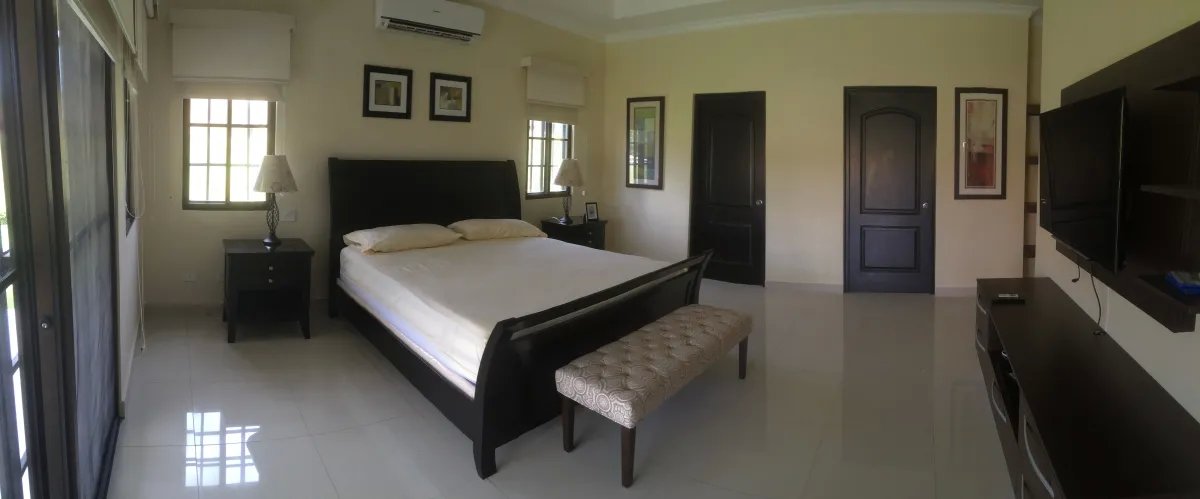 VENDO CASA TOTALMENTE AMOBLADA Y EQUIPADA  HACIENDA PACÍFICA, SAN CAR...