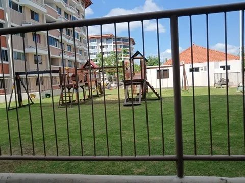 SE VENDE APARTAMENTO EN JUAN DIAZ