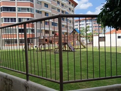 SE VENDE APARTAMENTO EN JUAN DIAZ
