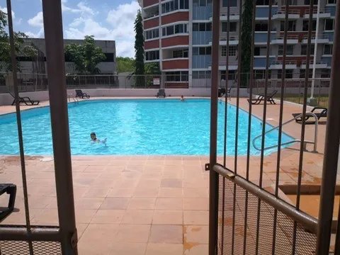 SE VENDE APARTAMENTO EN JUAN DIAZ
